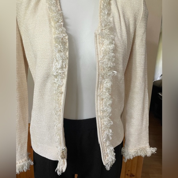 Vintage St. John Collection Knit Set